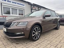 Braun Gebraucht 2019 Skoda Octavia Soleil Kombi | 17.999 € (Fairer Preis)