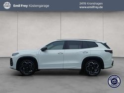 Weiß Gebraucht 2025 VW Tayron R-line SUV | 56.980 € (Superpreis)