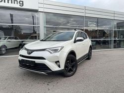 Weiß Gebraucht 2019 Toyota RAV4 SUV | 11.800 € (Fairer Preis)