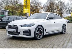 Weiß Gebraucht 2022 BMW M440 M Sport Limousine | 45.680 € (Guter Preis)