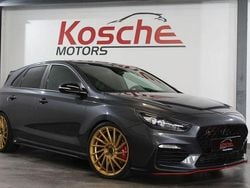 Grau Gebraucht 2018 Hyundai i30 N Performance Limousine | 20.880 € (Fairer Preis)