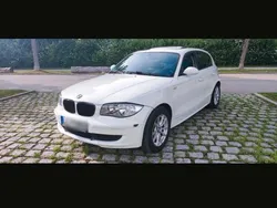 Weiß Gebraucht 2005 BMW 120 Kleinwagen | 4.800 € (Teuer)