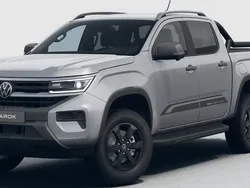VW Amarok
