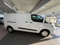 Frostweiß Gebraucht 2020 Ford Transit Custom Trend Van | 17.400 € (Fairer Preis)