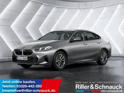 Skyscraper grau Neu 2025 BMW 220 Performance Coupé | 43.390 € (Fairer Preis)