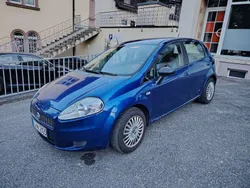 Gebraucht 2007 Fiat Grande Punto Kleinwagen | 2.000 € (Fairer Preis)