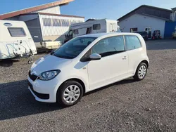Candyweiss Gebraucht 2018 Skoda Citigo Ambition Kleinwagen | 5.950 € (Guter Preis)