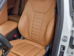 Weiß Gebraucht 2020 BMW X3 M Sport SUV | 37.600 € (Superpreis)