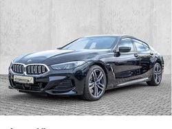 Schwarz Gebraucht 2025 BMW 840 M Sport Coupé | 77.777 € (Guter Preis)