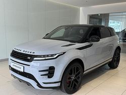 Arroios grey Gebraucht 2024 Land Rover Range Rover evoque Autobiography | 55.990 € (Fairer Preis)