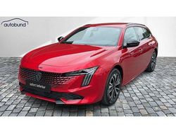 Gebraucht 2024 Peugeot 508 SW Allure Kombi | 24.954 €