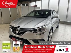 Platingrau Gebraucht 2019 Renault Mégane IV Limousine | 14.880 € (Etwas zu teuer)