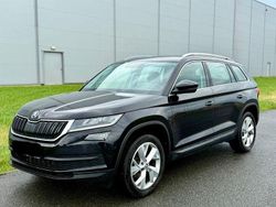 Schwarz Gebraucht 2017 Skoda Kodiaq Style SUV | 18.500 € (Fairer Preis)