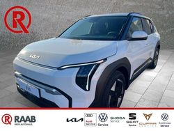 Weiss Neu 2025 Kia EV3 SUV | 37.495 € (Fairer Preis)