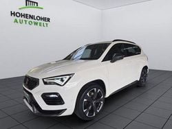 Weiß Gebraucht 2023 Cupra Ateca VZ SUV | 29.980 € (Superpreis)