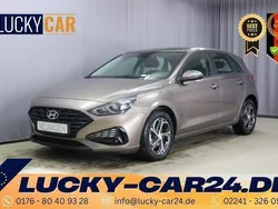 Andere Gebraucht 2023 Hyundai i30 Comfort | 20.230 € (Guter Preis)