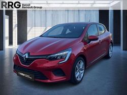 Dezirot (rot) Gebraucht 2021 Renault Clio V SE Limousine | 11.750 € (Fairer Preis)
