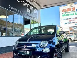 Colore esterno (blu) Gebraucht 2016 Fiat 500 Riva Kleinwagen | 14.990 €