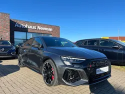 Daytonagrau perleffekt Gebraucht 2022 Audi RS3 Sport Kleinwagen | 63.870 € (Etwas zu teuer)