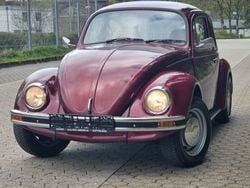 Rot Gebraucht 1995 VW Käfer Limousine | 9.990 €