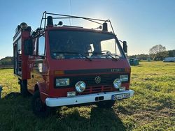 Gebraucht 1992 VW LT Van / Kleinbus | 8.500 €