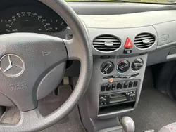 Gebraucht 2000 Mercedes A160 Classic Limousine | 699 € (Guter Preis)