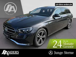 Graphitgrau Gebraucht 2023 Mercedes E220 Avantgarde Kombi | 38.794 € (Guter Preis)