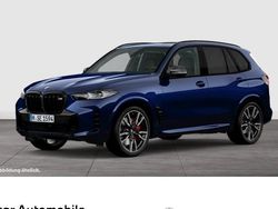 Blau Gebraucht 2024 BMW X5 M Sport SUV | 94.995 € (Guter Preis)