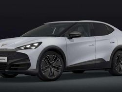 Weiß (white silver metallic) Neu 2025 Cupra Tavascan Endurance SUV | 48.290 € (Fairer Preis)