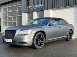Oracal graphit matt met. Gebraucht 2017 Chrysler 300C Limited Limousine | 23.600 € (Fairer Preis)