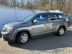 Grau Gebraucht 2012 Chevrolet Orlando LT Van / Kleinbus | 8.500 € (Fairer Preis)