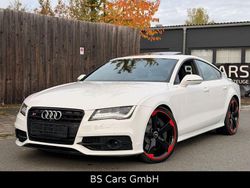 Weiß Gebraucht 2014 Audi S7 Exclusive Kleinwagen | 26.900 €
