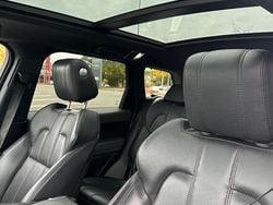 Weiß Gebraucht 2014 Land Rover Range Rover SUV | 22.000 € (Fairer Preis)