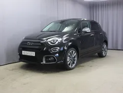 Schwarz Gebraucht 2023 Fiat 500X Dolcevita SUV | 25.980 € (Teuer)