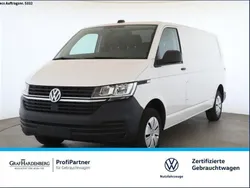 Weiß Gebraucht 2024 VW T6.1 Van | 39.880 €