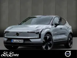 Grau Gebraucht 2025 Volvo EX30 Plus SUV | 45.230 €