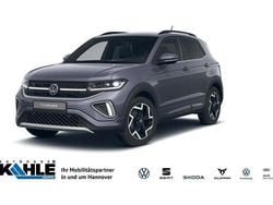 Grau (rauchgrau) Neu 2026 VW T-Cross Comfortline SUV | 35.730 € (Teuer)