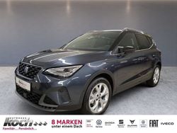 Grau Neu 2025 Seat Arona FR SUV | 26.490 €