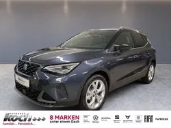 Grau Neu 2025 Seat Arona FR SUV | 26.790 €