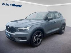 Grau Gebraucht 2019 Volvo XC40 R-Design SUV | 28.990 € (Fairer Preis)