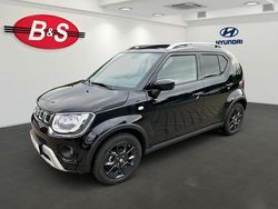 Schwarz Gebraucht 2025 Suzuki Ignis Comfort Kleinwagen | 16.490 € (Superpreis)