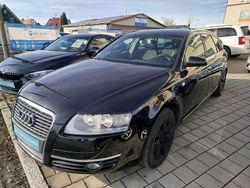 Schwarz Gebraucht 2006 Audi A6 Sport Kombi | 4.000 € (Fairer Preis)