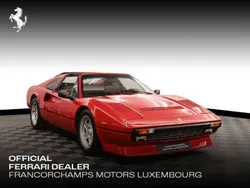 Rot Gebraucht 1985 Ferrari 308 | 109.900 €
