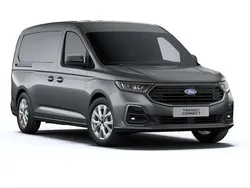 Grau Neu 2025 Ford Transit Limited Van | 28.400 € (Fairer Preis)