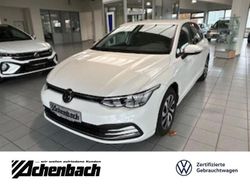 Andere farbe Gebraucht 2022 VW Golf VIII Active Limousine | 24.890 € (Fairer Preis)