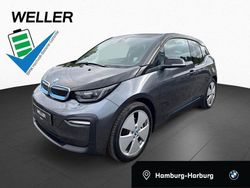 Grau Gebraucht 2022 BMW i3 Comfort Edition Kleinwagen | 20.750 € (Fairer Preis)