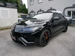 Schwarz metallic Gebraucht 2019 Lamborghini Urus SUV | 195.950 € (Guter Preis)