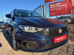 Blau Gebraucht 2019 Fiat Tipo Easy Kombi | 9.990 € (Fairer Preis)