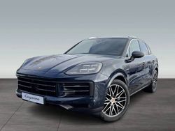 Blau Gebraucht 2024 Porsche Cayenne SUV | 124.900 €