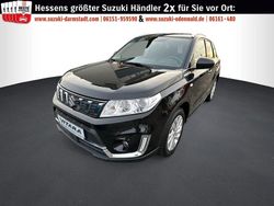 Schwarz Gebraucht 2019 Suzuki Vitara Comfort SUV | 15.999 € (Fairer Preis)